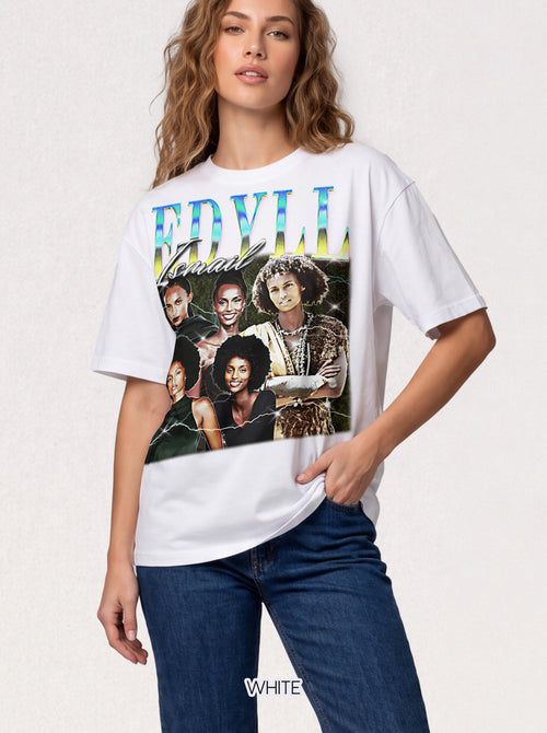 3dy11 1sm41l Classic Tee | Vintage Shirt | Retro Gift