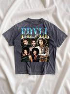 3dy11 1sm41l Classic Tee | Vintage Shirt | Retro Gift