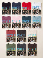 3dy11 1sm41l Classic Tee | Vintage Shirt | Retro Gift
