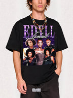 3dyll 1sm41l Classic Tee | Vintage Shirt | Retro Top