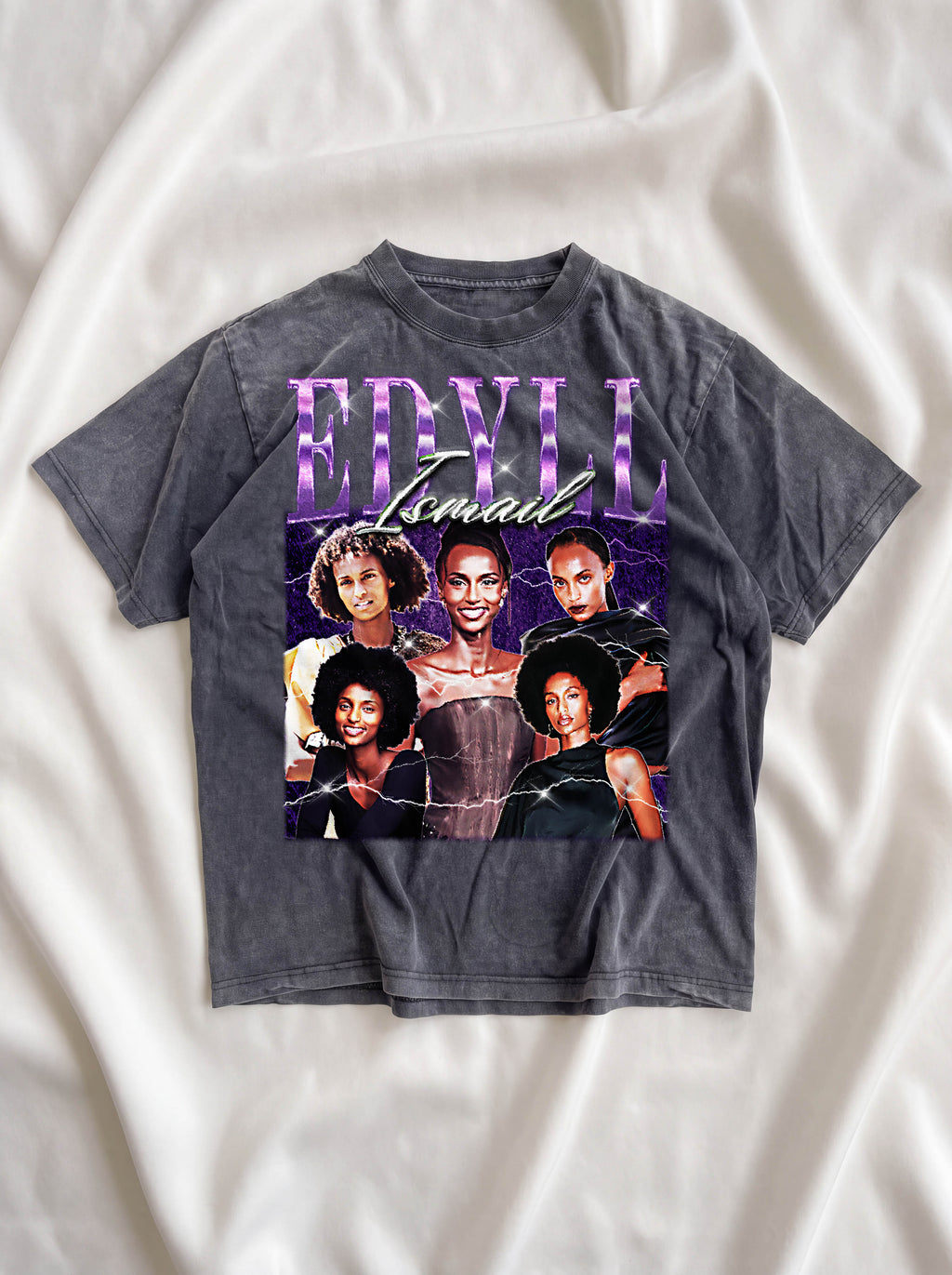 3dyll 1sm41l Classic Tee | Vintage Shirt | Retro Top