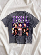 3dyll 1sm41l Classic Tee | Vintage Shirt | Retro Top