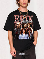 3r1n K3llym4n Classic Tee | Vintage Shirt | Retro Gift
