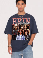 3r1n K3llym4n Classic Tee | Vintage Shirt | Retro Gift