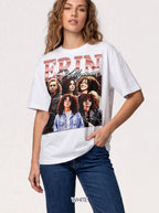 3r1n K3llym4n Classic Tee | Vintage Shirt | Retro Gift