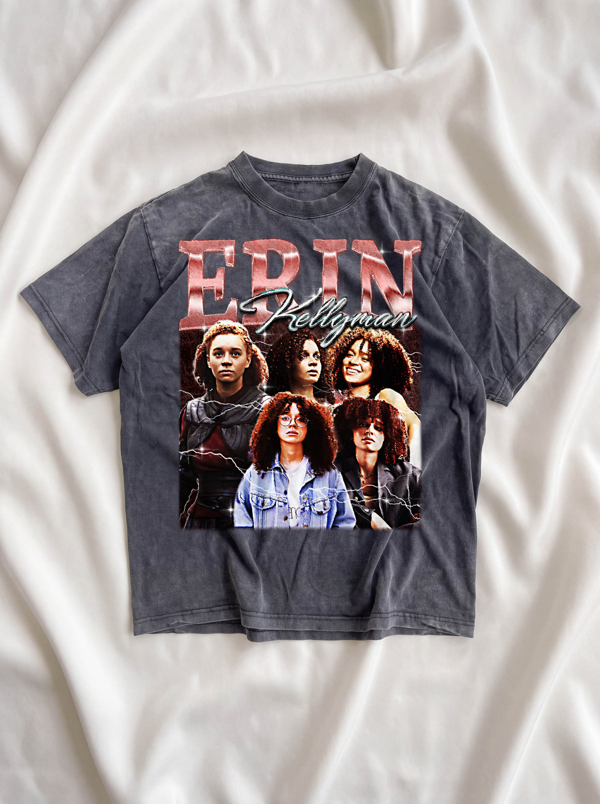 3r1n K3llym4n Classic Tee | Vintage Shirt | Retro Gift