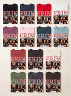 3r1n K3llym4n Classic Tee | Vintage Shirt | Retro Gift