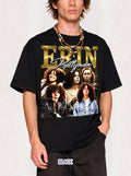 3r1n K3llym4n Classic Tee | Retro Shirt | Vintage Merch