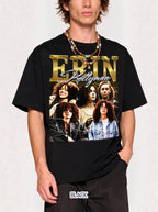 3r1n K3llym4n Classic Tee | Retro Shirt | Vintage Merch