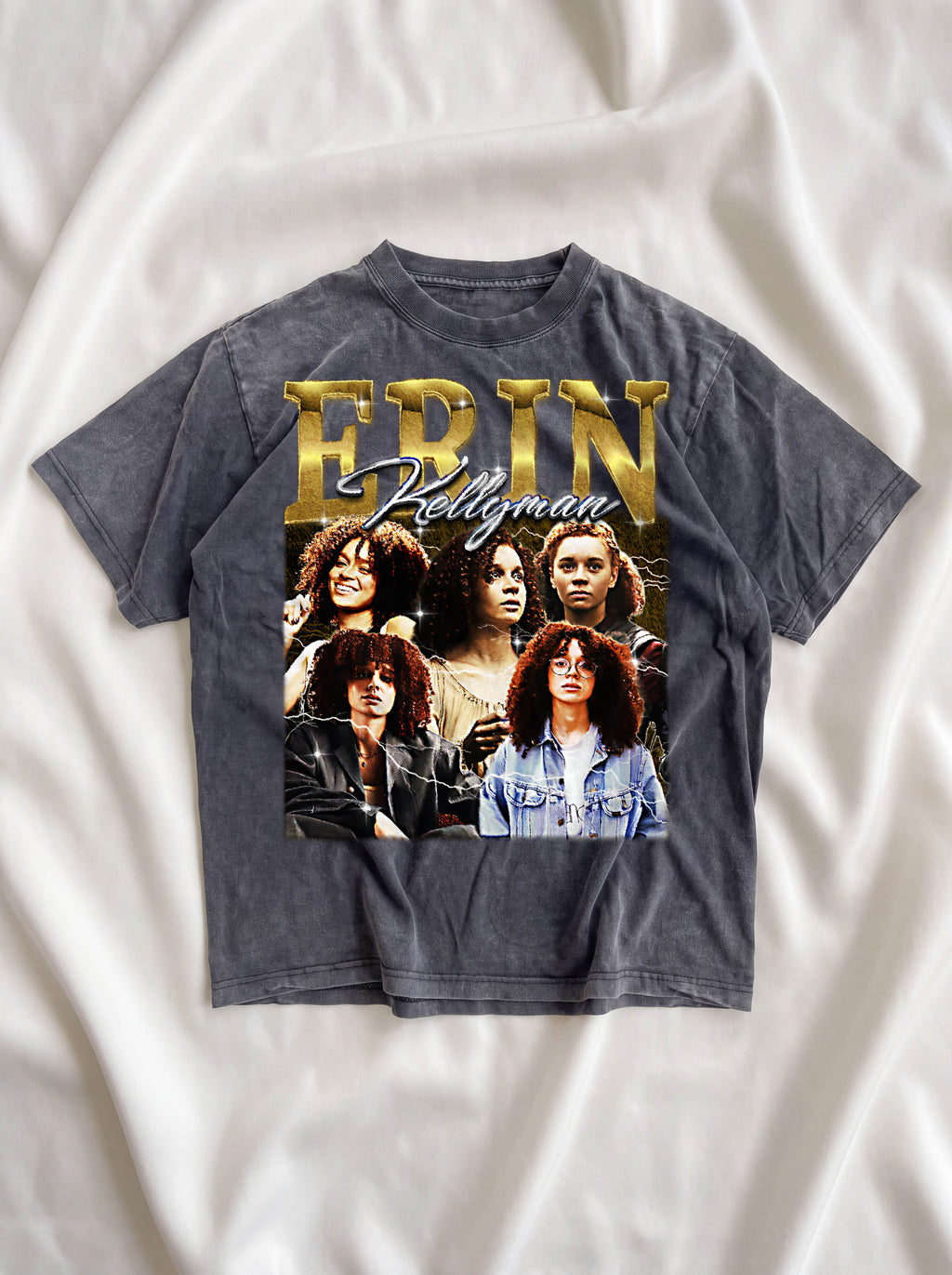 3r1n K3llym4n Classic Tee | Retro Shirt | Vintage Merch