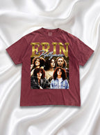 3r1n K3llym4n Classic Tee | Retro Shirt | Vintage Merch