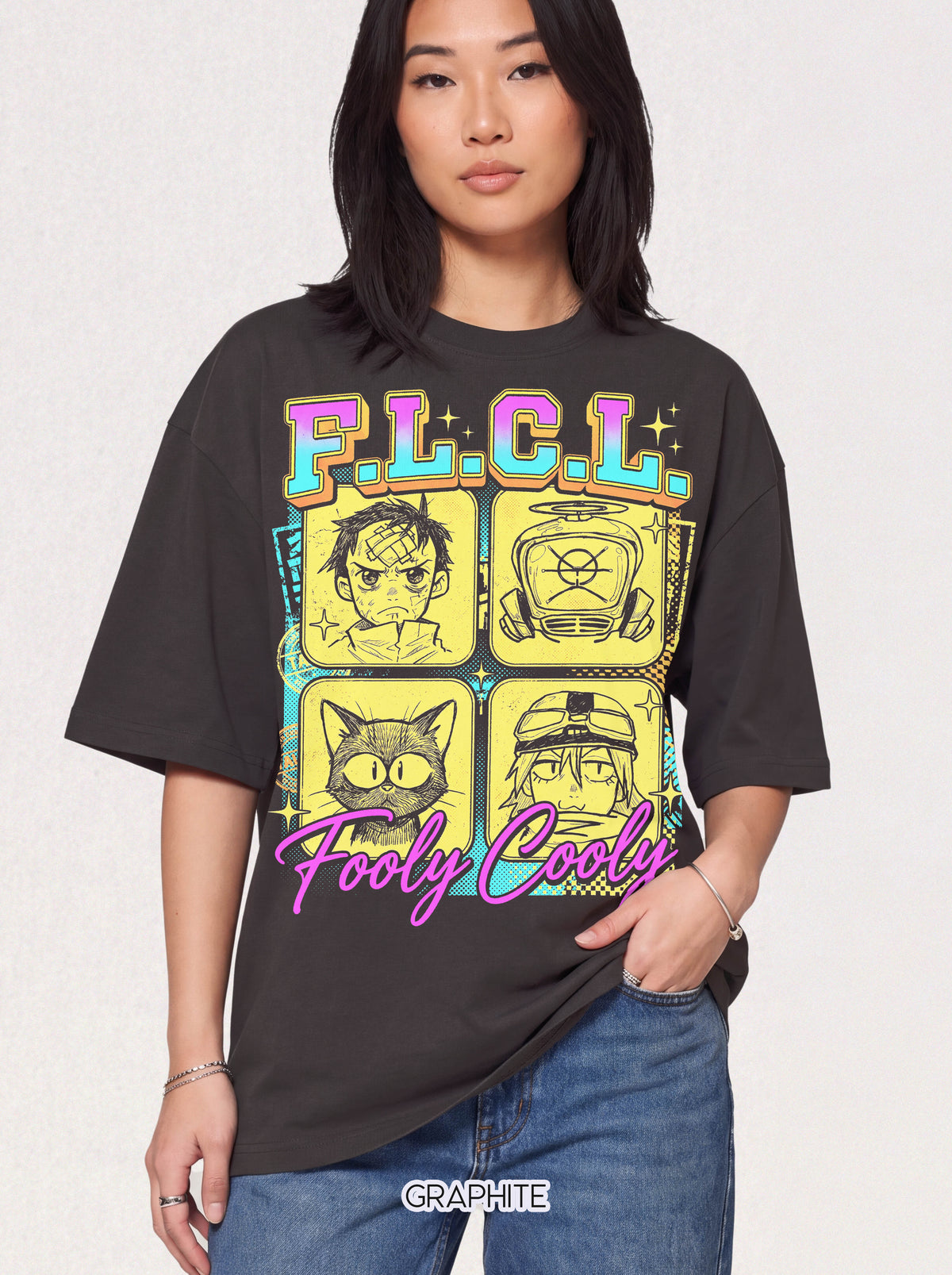 Retro Robot Mecha Classic Tee | 90s Graphic | Action Gift