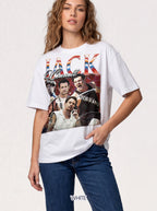 J4ck 0'C0nnell Classic Tee | Vintage Shirt | Retro Gift