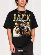 J4ck 0'C0nnell Classic Tee | Vintage Shirt | Retro Gift