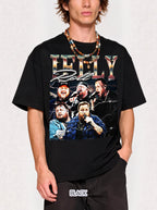 J3lly R0ll Classic Tee | Vintage Rap Shirt | Graphic Merch