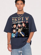 J3lly R0ll Classic Tee | Vintage Rap Shirt | Graphic Merch