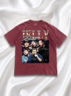 J3lly R0ll Classic Tee | Vintage Rap Shirt | Graphic Merch