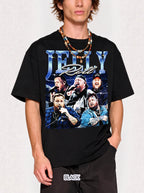 J3lly R0ll Classic Tee | Vintage Shirt | Retro Graphic