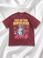 Martial Arts Fighter Classic Tee | 90s Graphic | Retro Gift