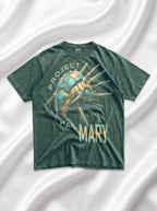 Project Hail Mary Classic Tee | Rocky Alien | Sci-Fi Space