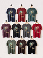 Project Hail Mary Classic Tee | Rocky Alien | Sci-Fi Space