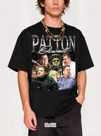P4tt0n 0sw4lt Classic Tee | Vintage Shirt | Retro Gift