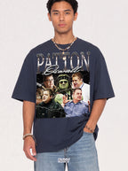 P4tt0n 0sw4lt Classic Tee | Vintage Shirt | Retro Gift