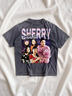 Sh3rry C0l4 Classic Tee | Vintage Shirt | Retro Gift
