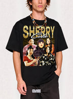 Sh3rry C0la Classic Tee | Vintage Shirt | Retro Gift