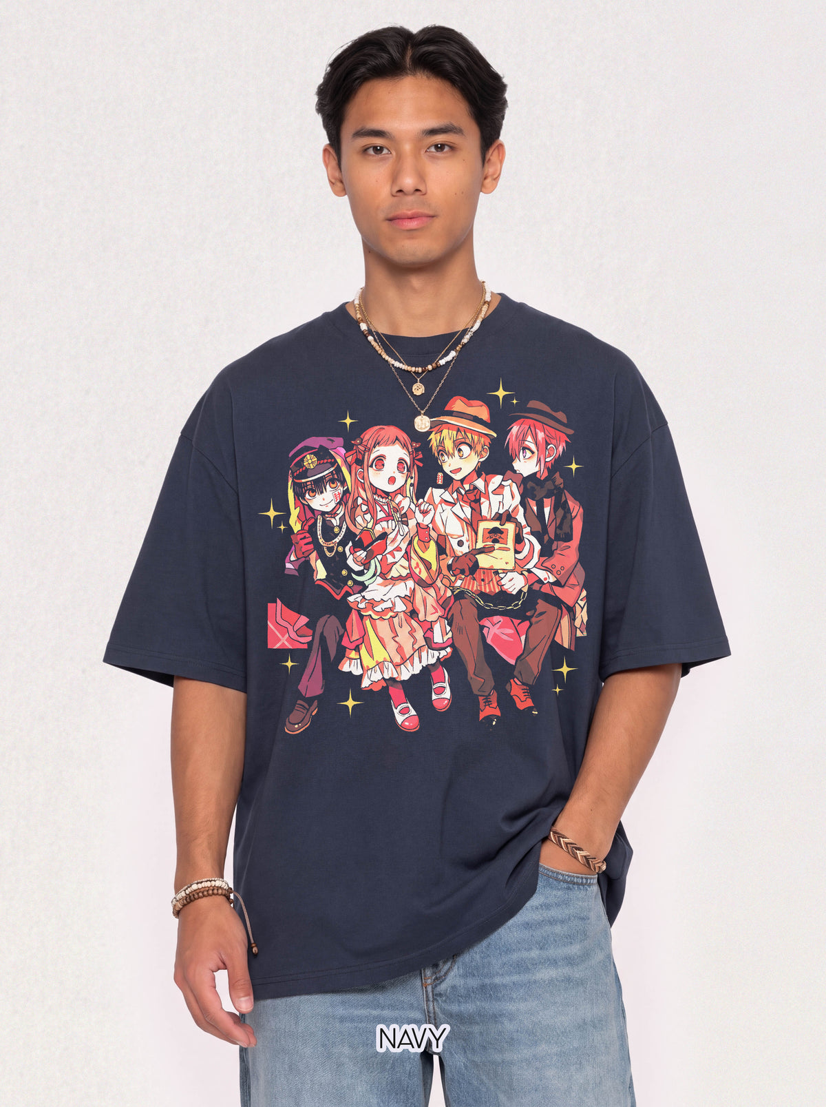 Retro Japanese Manga Classic Tee | 90s Vintage | Anime Gift