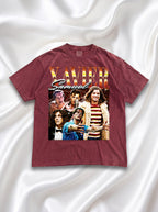 X4v13r S4mu3l Classic Tee | Vintage Graphic | Retro