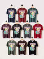Gimme The Juice Classic Tee | Retro 90s | Anime Cat Girl