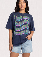 Quite Good At Autism Classic Tee | Neurodiversity Quote